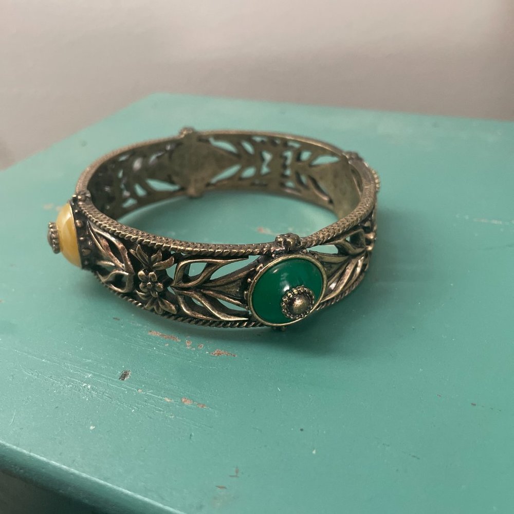Lucky Brand Boho Bracelet